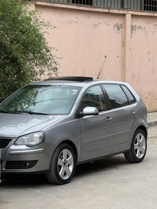 Volkswagen Polo 1.9tdi 2006 Match II