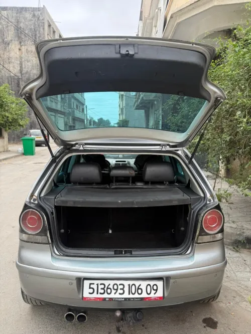 Volkswagen Polo 1.9tdi 2006 Match II