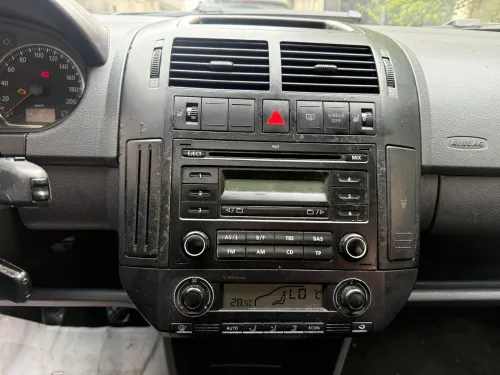 Volkswagen Polo 1.9tdi 2006 Match II