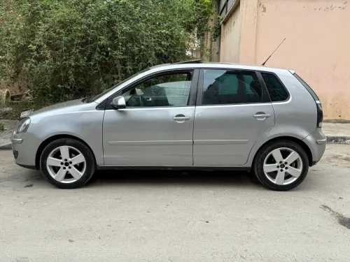 Volkswagen Polo 1.9tdi 2006 Match II