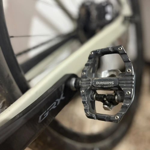 Canyon Grizl CF SL 