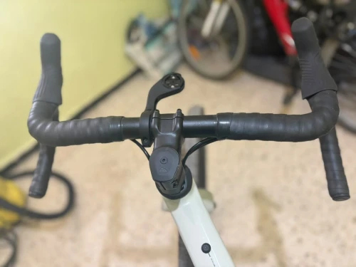 Canyon Grizl CF SL 