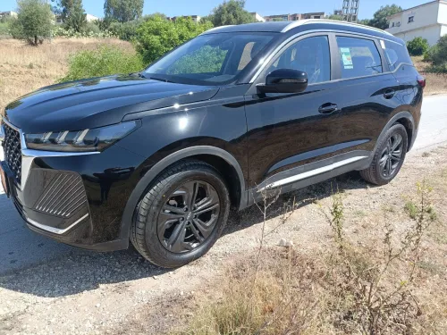 Chery Tiggo 7 Pro 2026 Comfort 