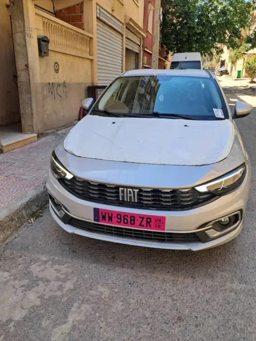 Fiat Tipo Sedan 2026 