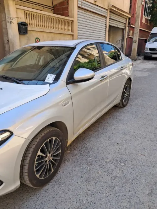 Fiat Tipo Sedan 2026 
