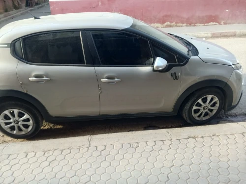 Citroen C3 2024 2024