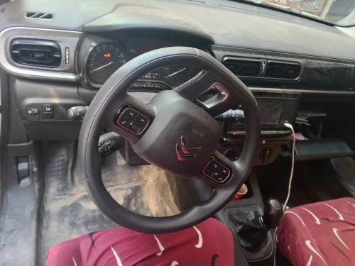 Citroen C3 2024 2024