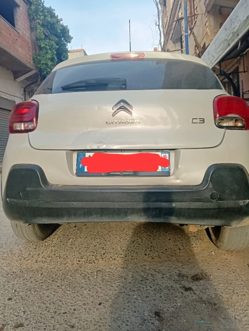 Citroen C3 2024 2024