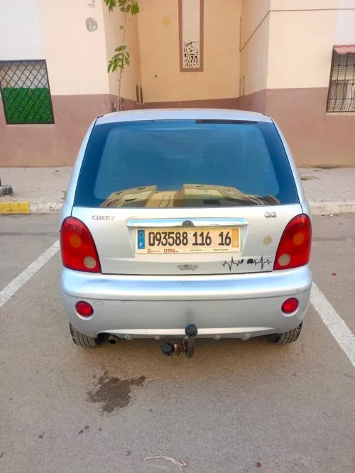 Chery QQ 2016 