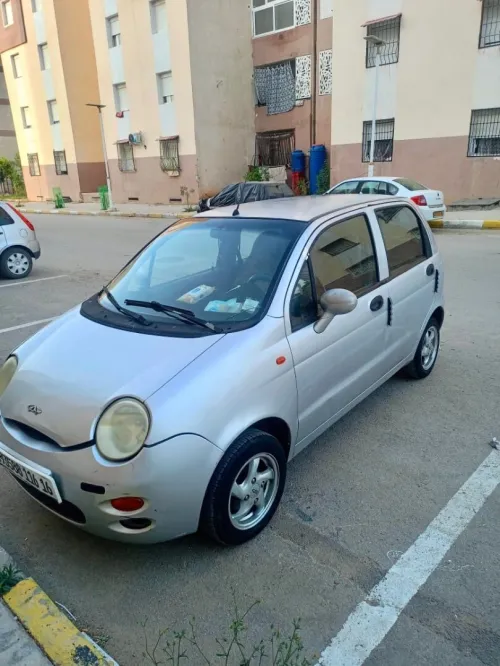 Chery QQ 2016 