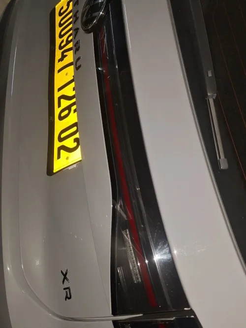 Volkswagen Tharu XR  2026 Tharu xr mpi full option