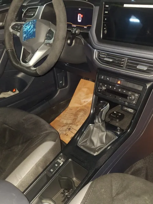 Volkswagen Tharu XR  2026 Tharu xr mpi full option