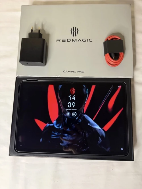 Redmagic Nova