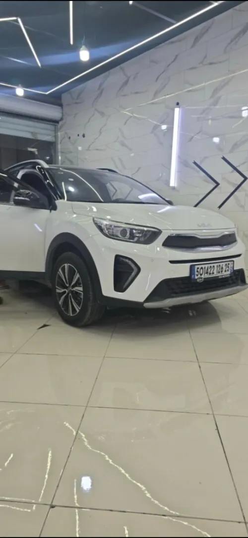 Kia KX1 2026 