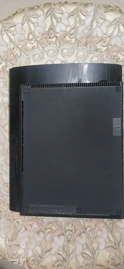 Ps3 super slim