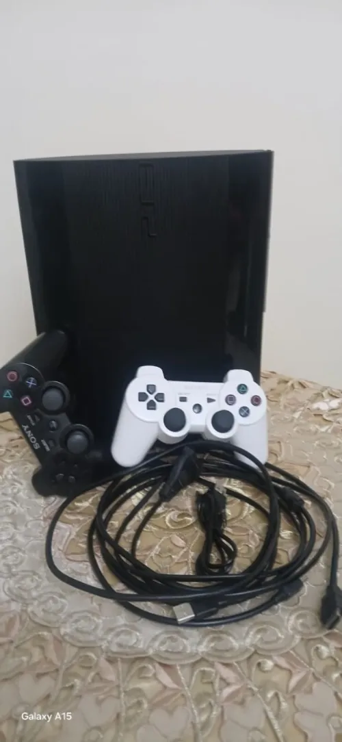 Ps3 super slim
