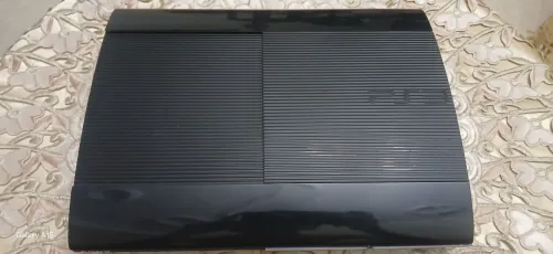 Ps3 super slim