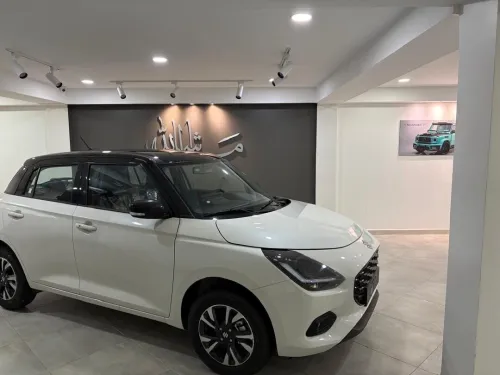 Suzuki Swift 2026 