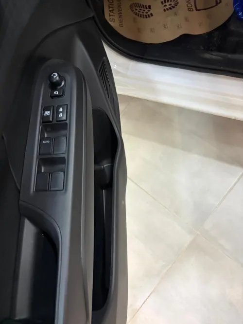 Suzuki Swift 2026 