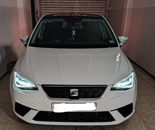 Seat Ibiza 2019 EDITION