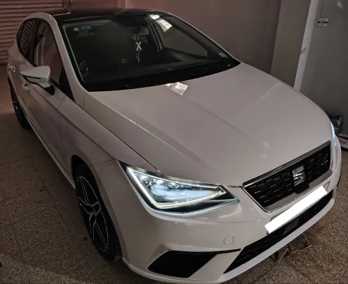 Seat Ibiza 2019 EDITION