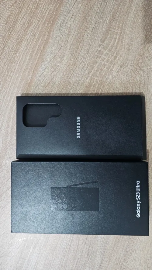Samsung S23 ultra