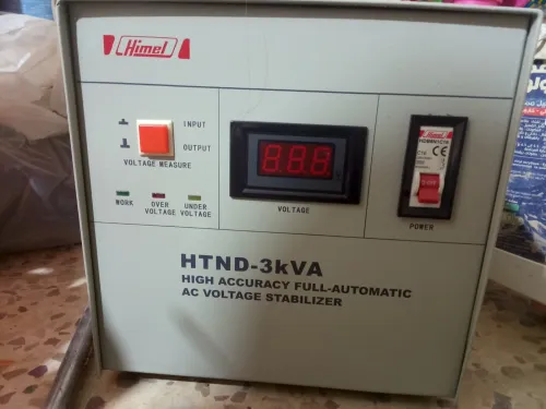 Stabilisateur