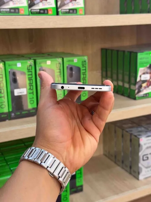 Tecno SPARK 40