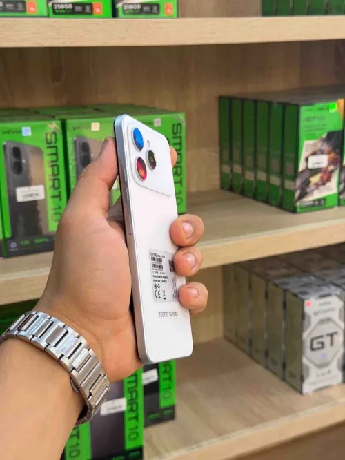 Tecno SPARK 40