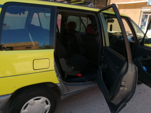 Renault Espace 1993 Espace