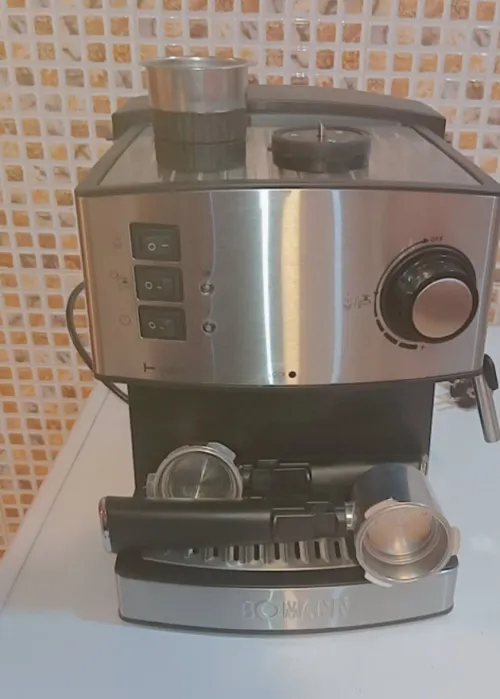Machine à café