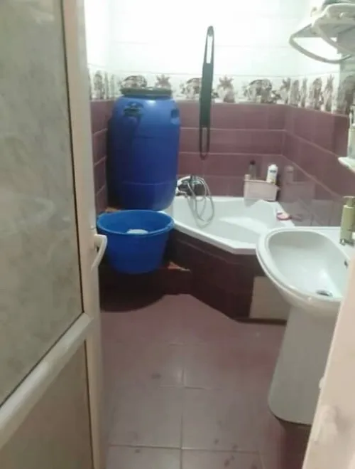 Vente Appartement F4 Alger El harrach