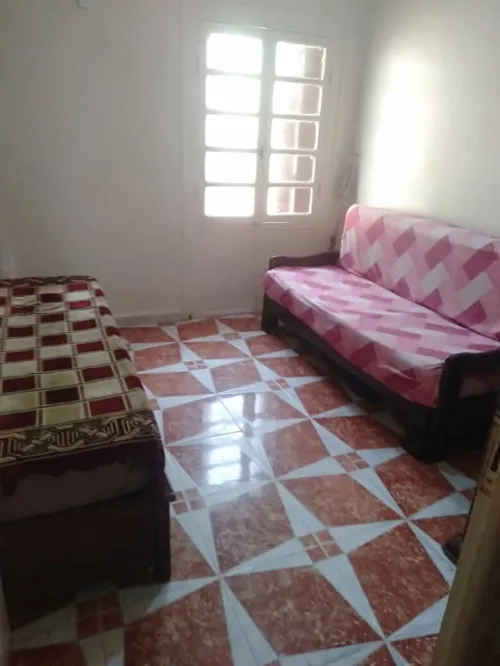 Vente Appartement F4 Alger El harrach
