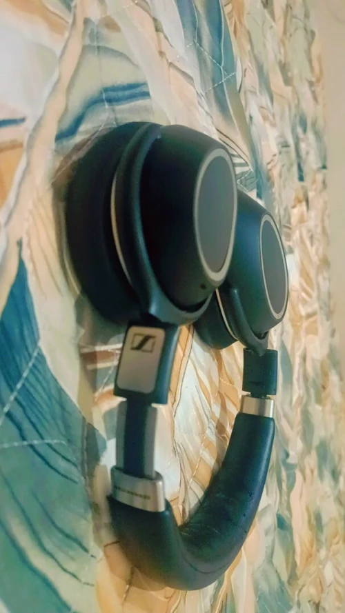 Casque Sennheiser mb 660 Pro