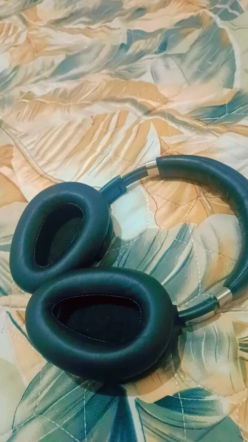 Casque Sennheiser mb 660 Pro