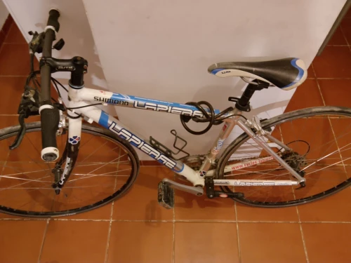 Vélos course