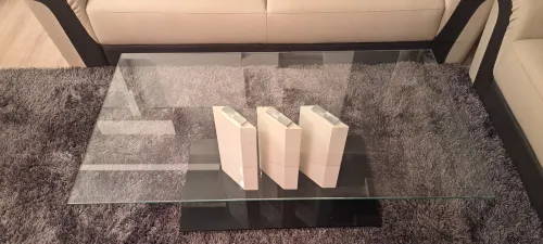 Mobilier Bureau d'architecte