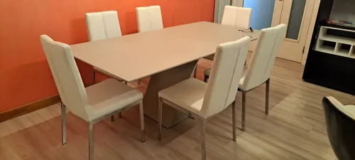 Mobilier Bureau d'architecte