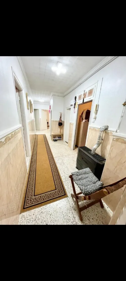 Vente Appartement Niveau de villa F4 Alger Ain benian