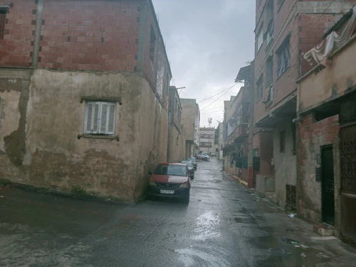 Vente Appartement F3 Alger Ain benian