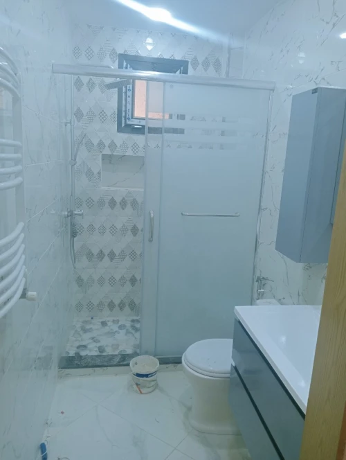 Vente Appartement F3 Alger Ain benian