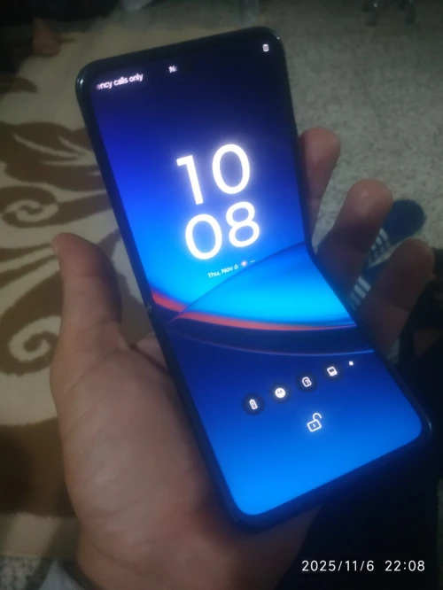 Motorola Razr
