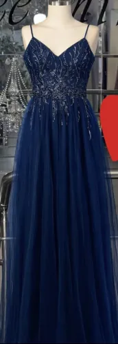 Robe soirée
