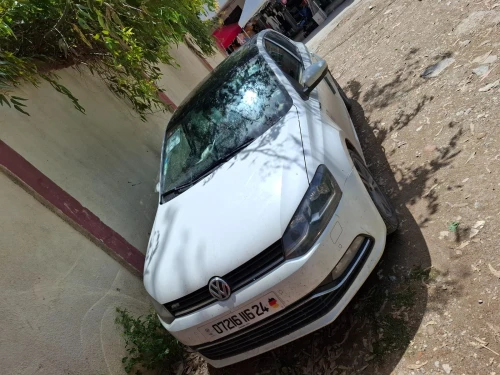 Volkswagen Polo 2016 Carat