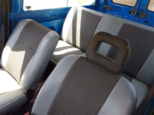 Renault Express 1986 Express