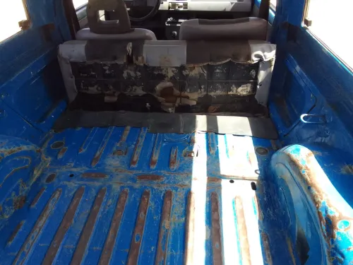 Renault Express 1986 Express