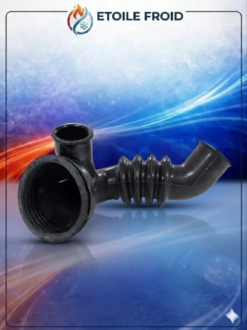 Durite machine a lave