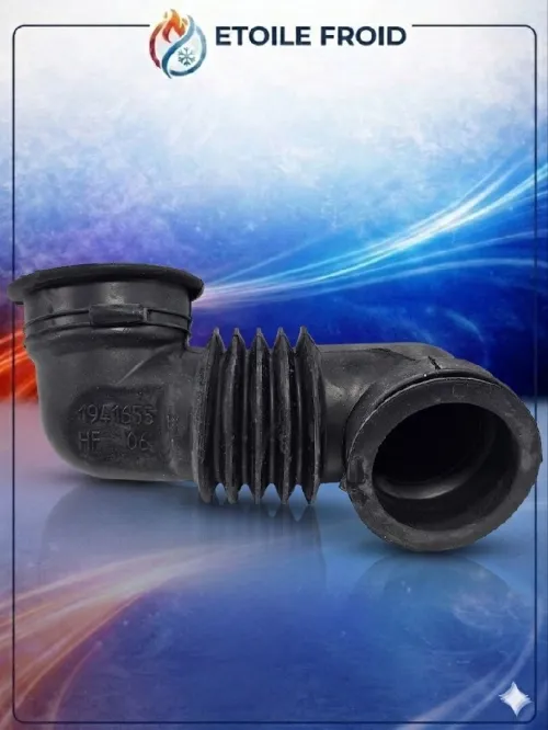 Durite machine a lave