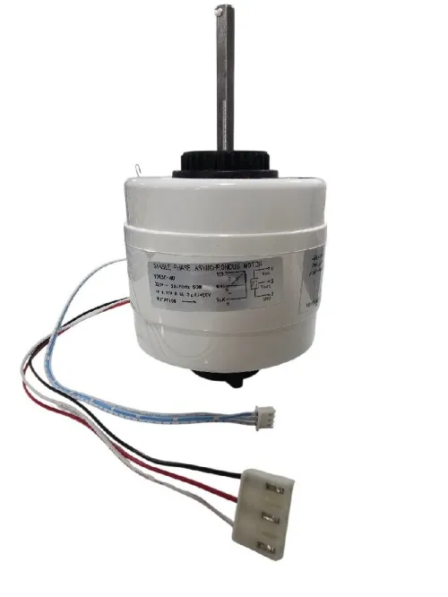 moteur climatiseur interieur