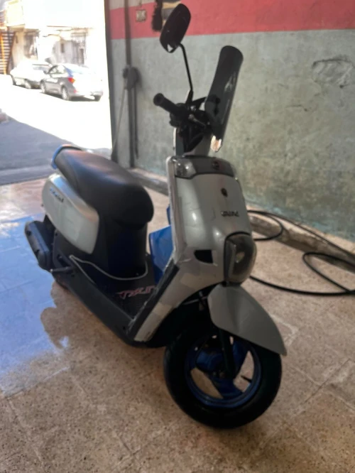 Vms Cuxi 1 2020